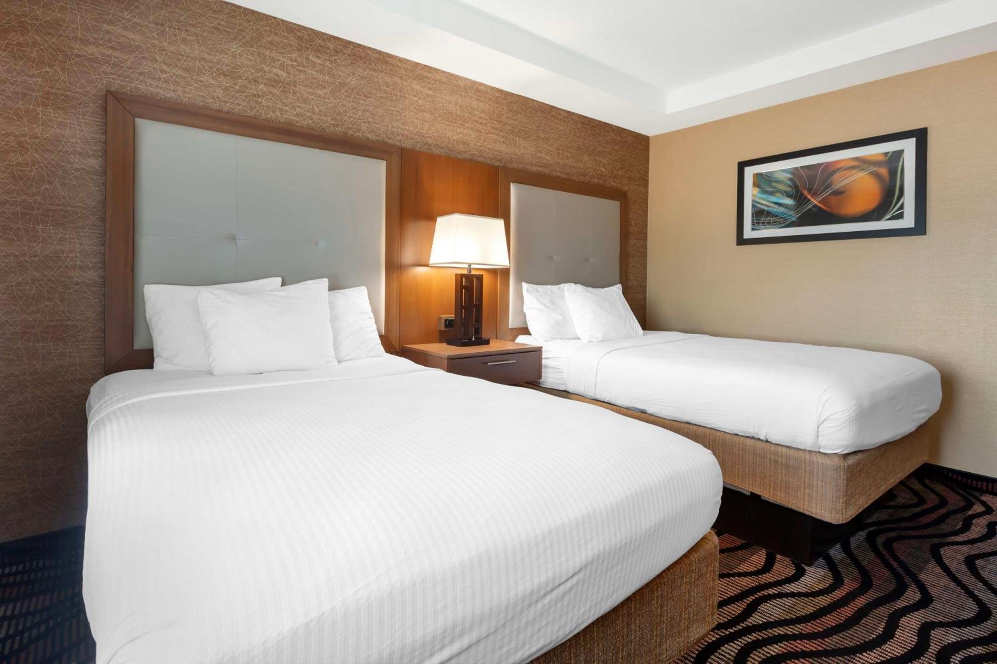 ניאגרה פולס Best Western Summit Inn מראה חיצוני תמונה